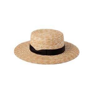 Lack of Colour Spencer Boater Hat